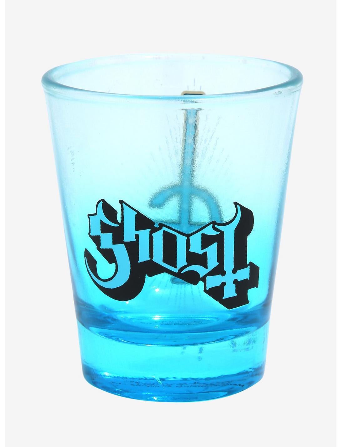 Ghost Logo Mini Glass, , hi-res