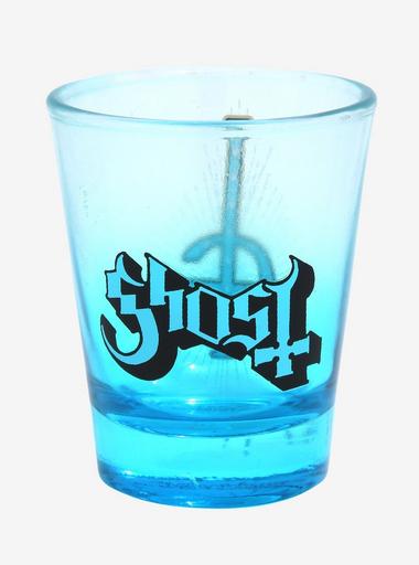 小物 HIDE&SEEK THE SPOOKY HOUSE SHOT GLASS Amazon.com | Gift Boutique Plastic Reusable Halloween