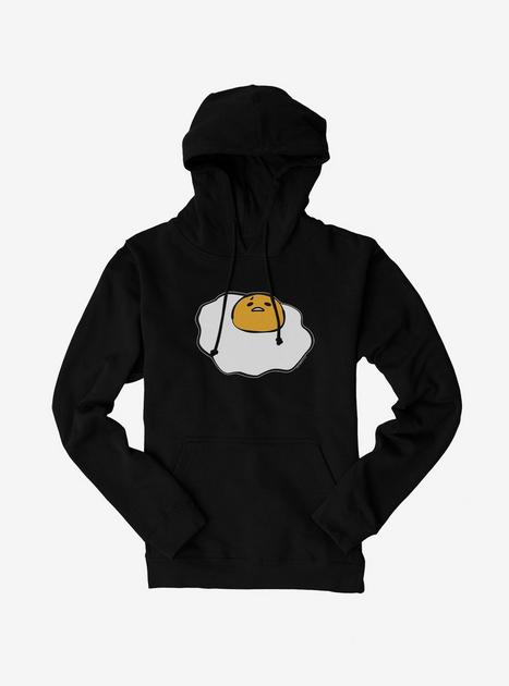 Gudetama Cooked Hoodie | BoxLunch