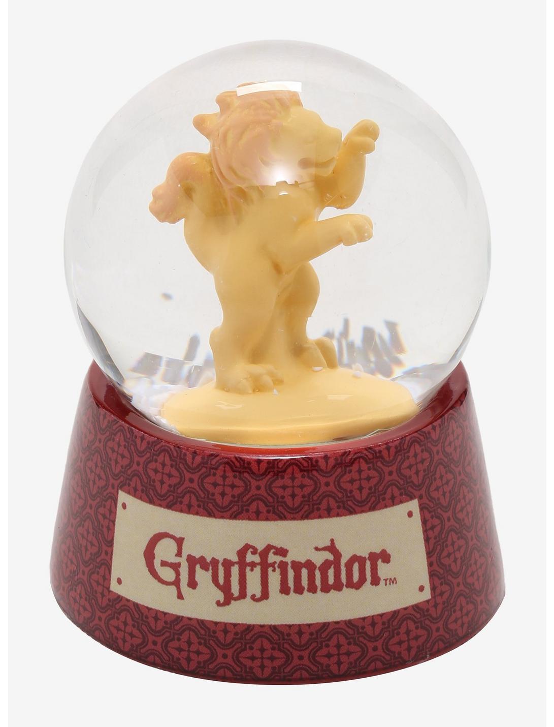 Harry Potter Gryffindor Mini Snow Globe, , hi-res