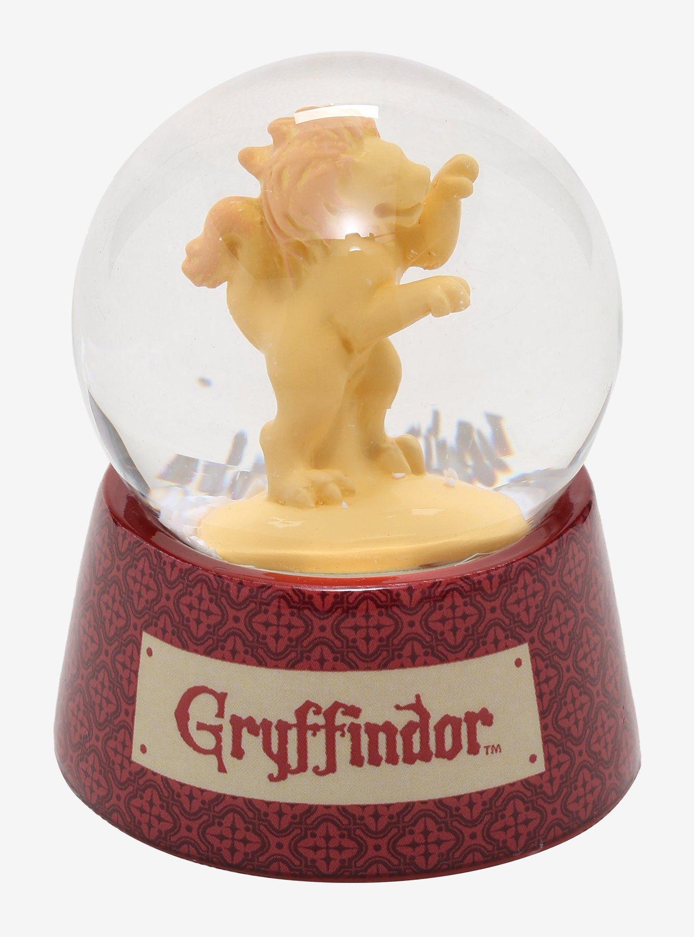 Harry Potter Gryffindor Mini Snow Globe, , hi-res