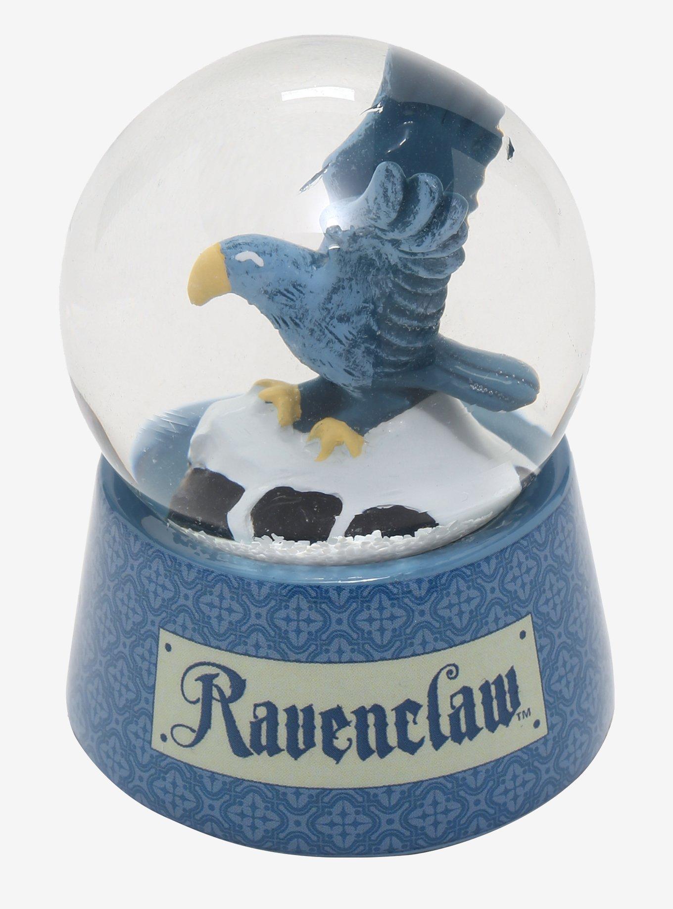 Harry Potter Ravenclaw Mini Snow Globe