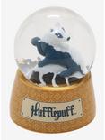 Harry Potter Hufflepuff Mini Snow Globe, , hi-res