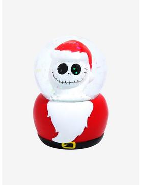 The Nightmare Before Christmas Jack Mini Snow Globe, , hi-res