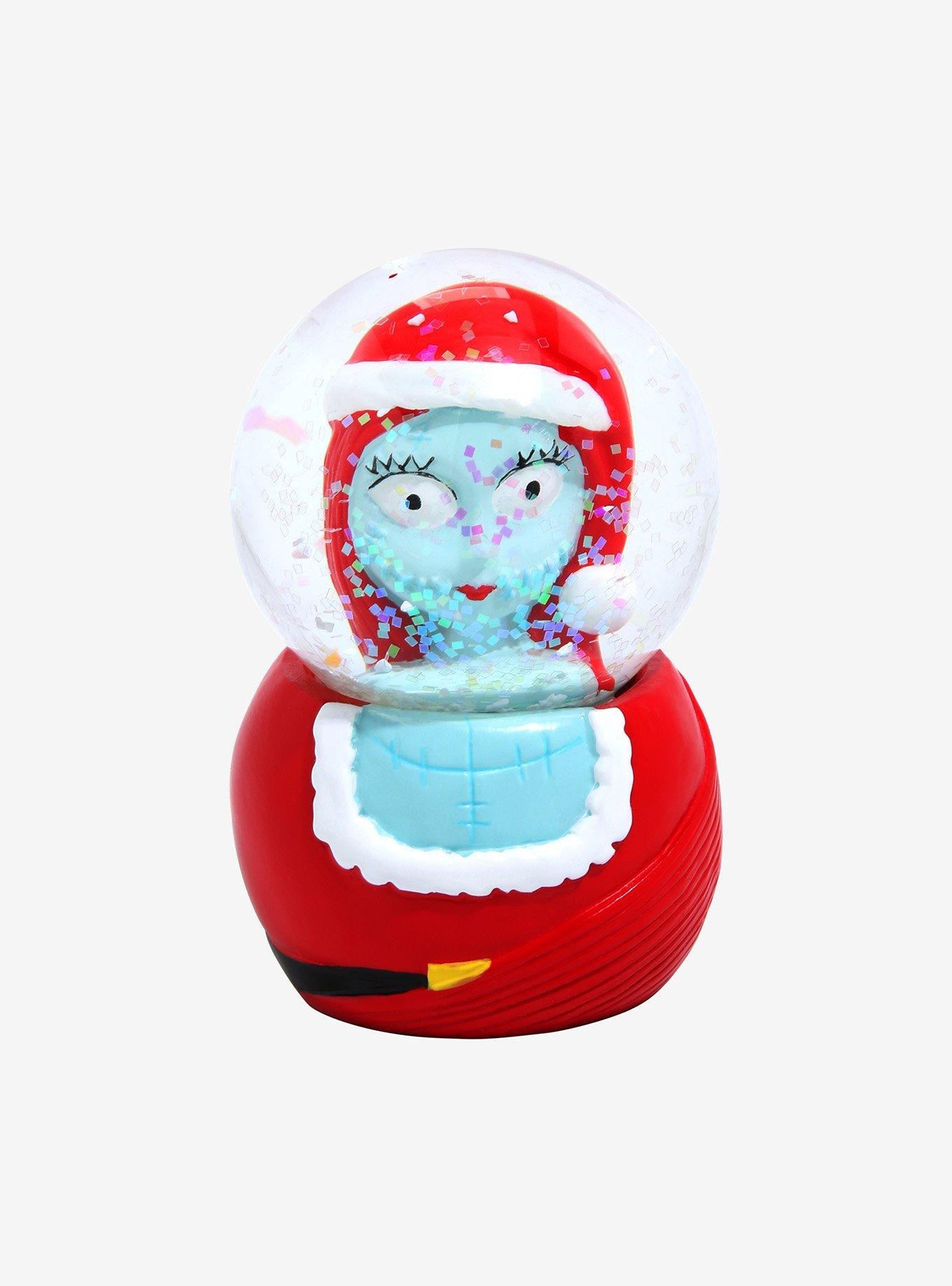 The Nightmare Before Christmas Sally Mini Snow Globe, , hi-res