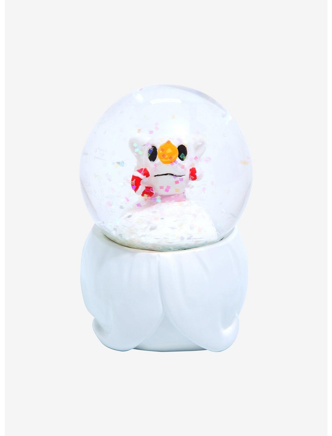 The Nightmare Before Christmas Zero Mini Snow Globe, , hi-res