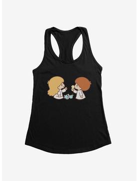 Plus Size Little Twin Stars Birds & The Outdoors Womens Tank Top, , hi-res