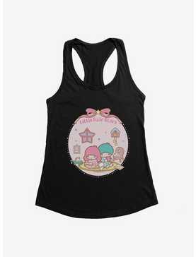 Little Twin Stars Cozy Home Womens Tank Top, , hi-res