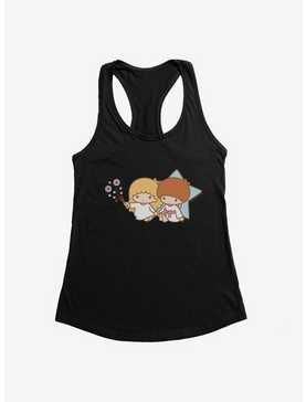 Little Twin Stars Magical Surprise Womens Tank Top, , hi-res
