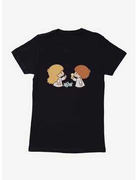 Little Twin Stars Birds & The Outdoors Womens T-Shirt, , hi-res
