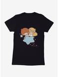 Little Twin Stars Starry Dust Womens T-Shirt, , hi-res