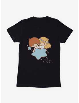 Little Twin Stars Starry Dust Womens T-Shirt, , hi-res