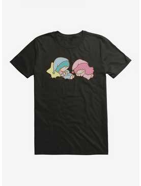 Little Twin Stars Bed Time T-Shirt, , hi-res
