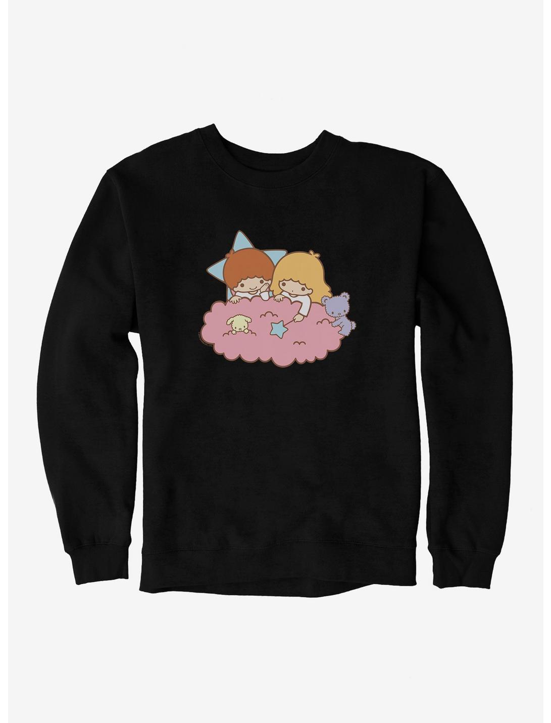 Little Twin Stars Cloud Dream Sweatshirt, , hi-res