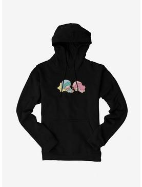 Little Twin Stars Bed Time Hoodie, , hi-res