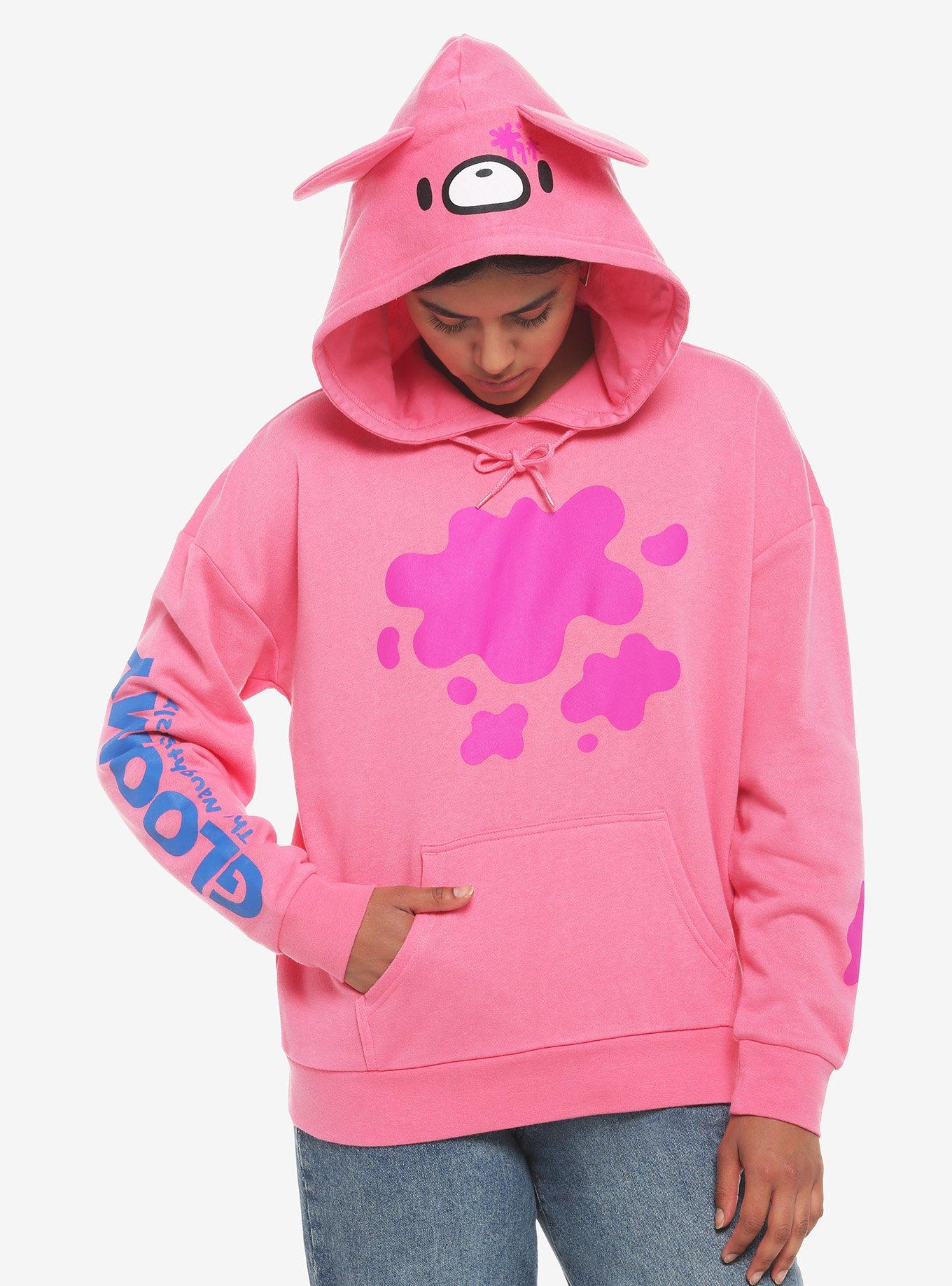 Gloomy bear hoodie new arrivals