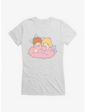 Little Twin Stars Cloud Dream Girls T-Shirt, , hi-res