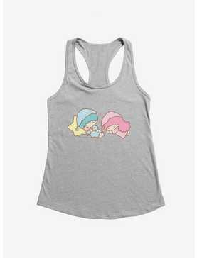 Little Twin Stars Bed Time Girls Tank, , hi-res