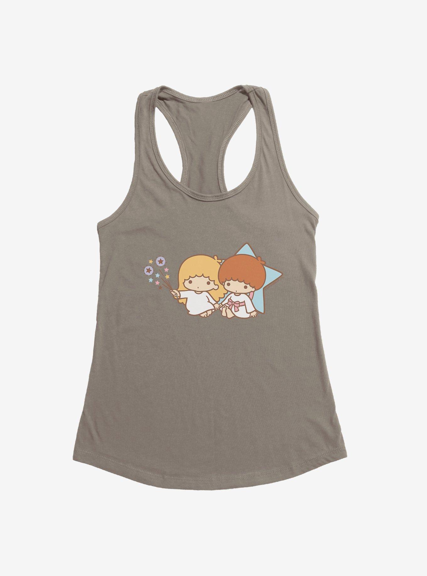 Little Twin Stars Magical Surprise Girls Tank, , hi-res