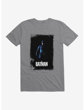DC Comics The Batman From The Shadows T-Shirt, STORM GREY, hi-res