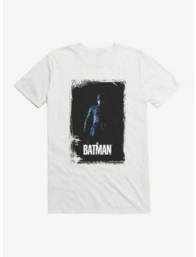 DC Comics The Batman From The Shadows T-Shirt, WHITE, hi-res