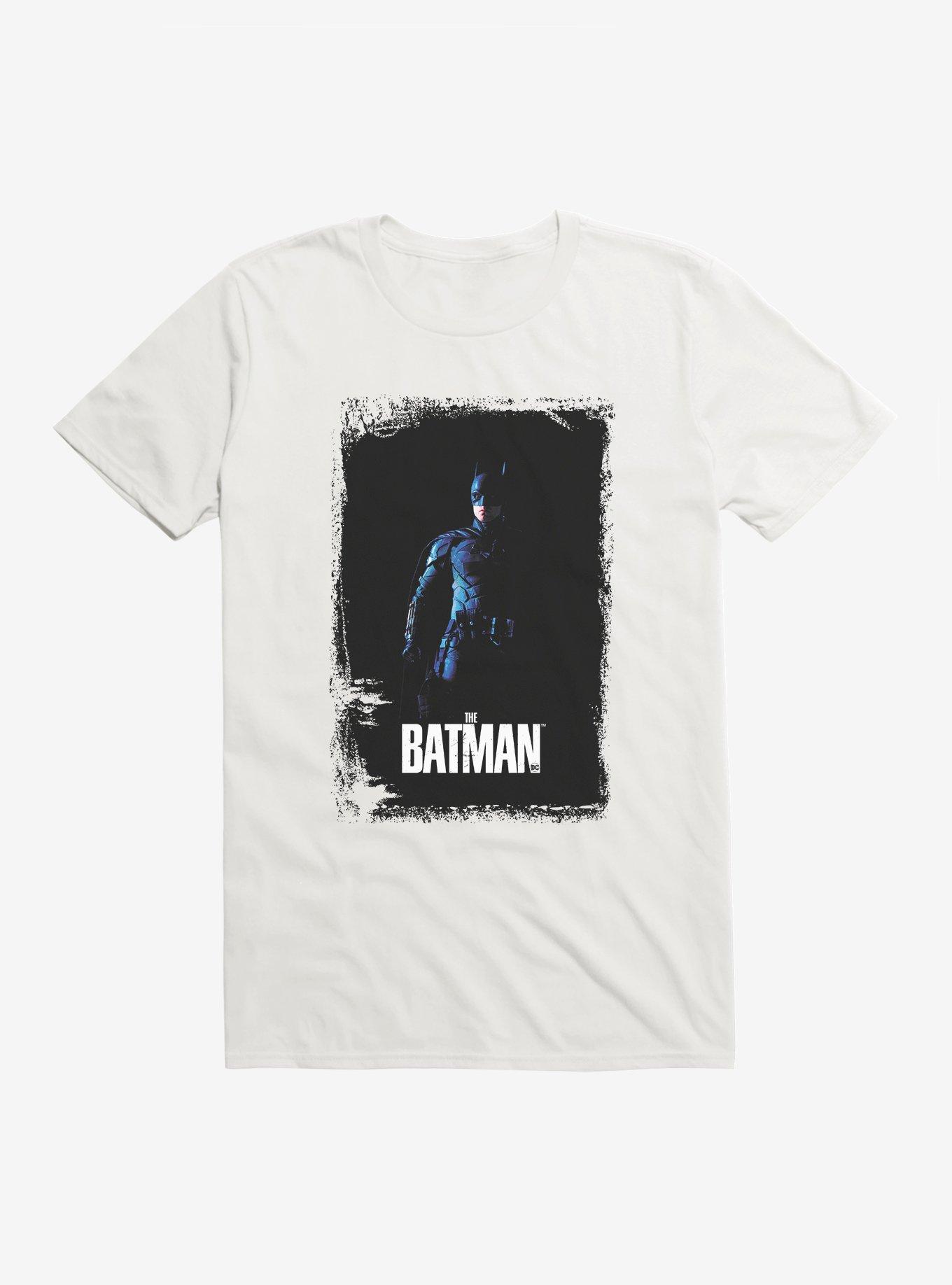 DC Comics The Batman From The Shadows T-Shirt, , hi-res