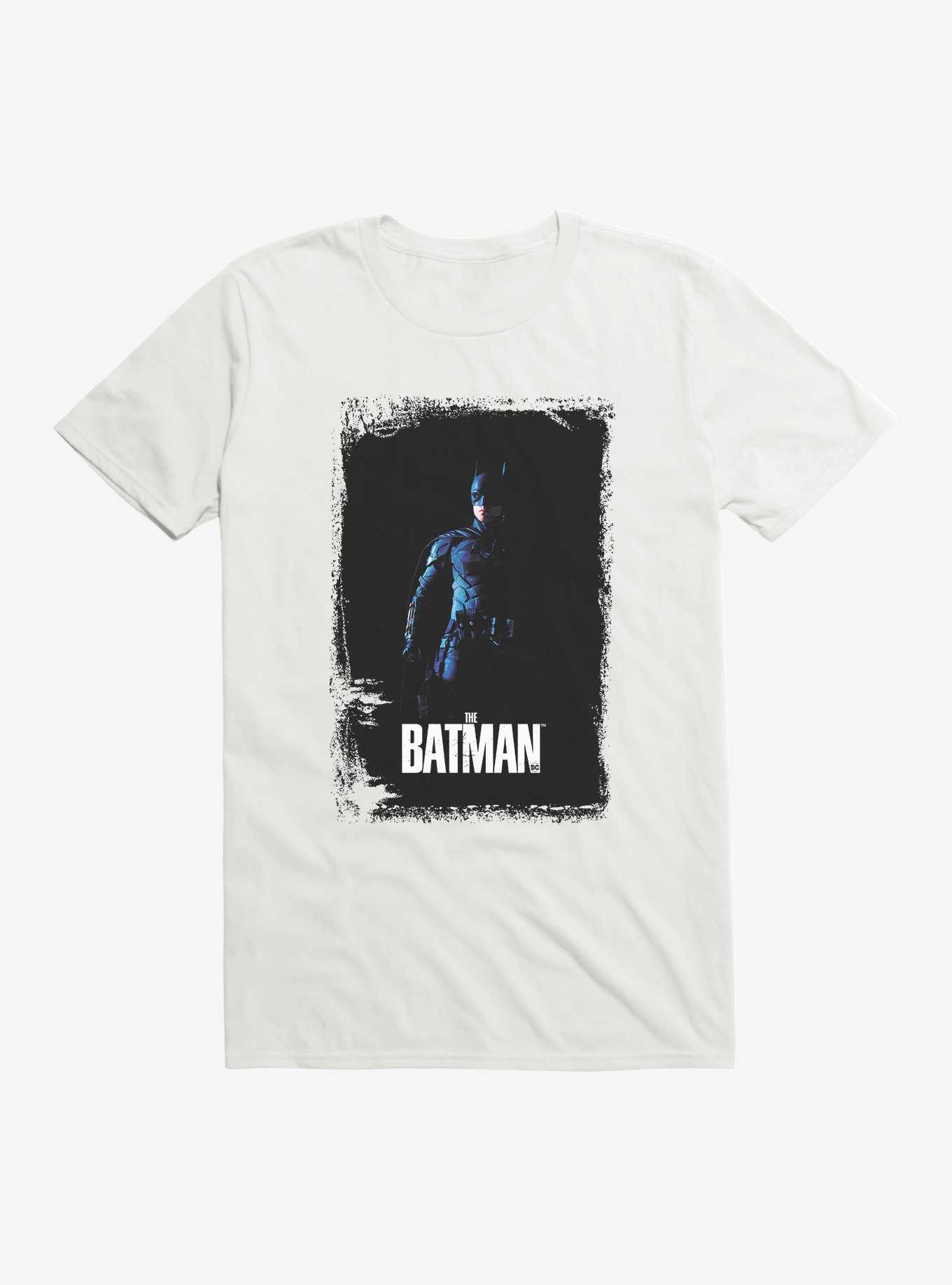 DC Comics The Batman From The Shadows T-Shirt, , hi-res