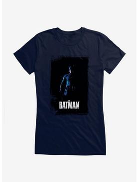 DC Comics The Batman From The Shadows Girls T-Shirt, , hi-res