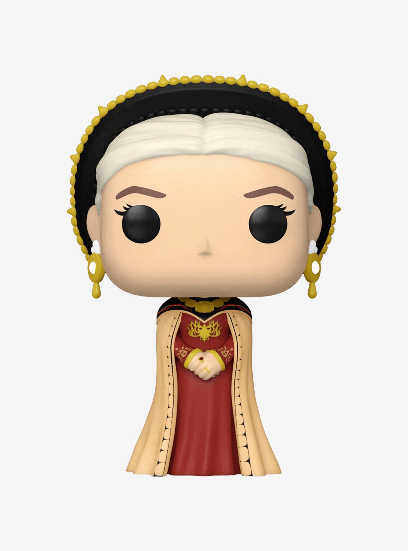 Funko Game Of Thrones: House Of The Dragon Pop! Rhaenyra Targaryen Vinyl Figure, , hi-res