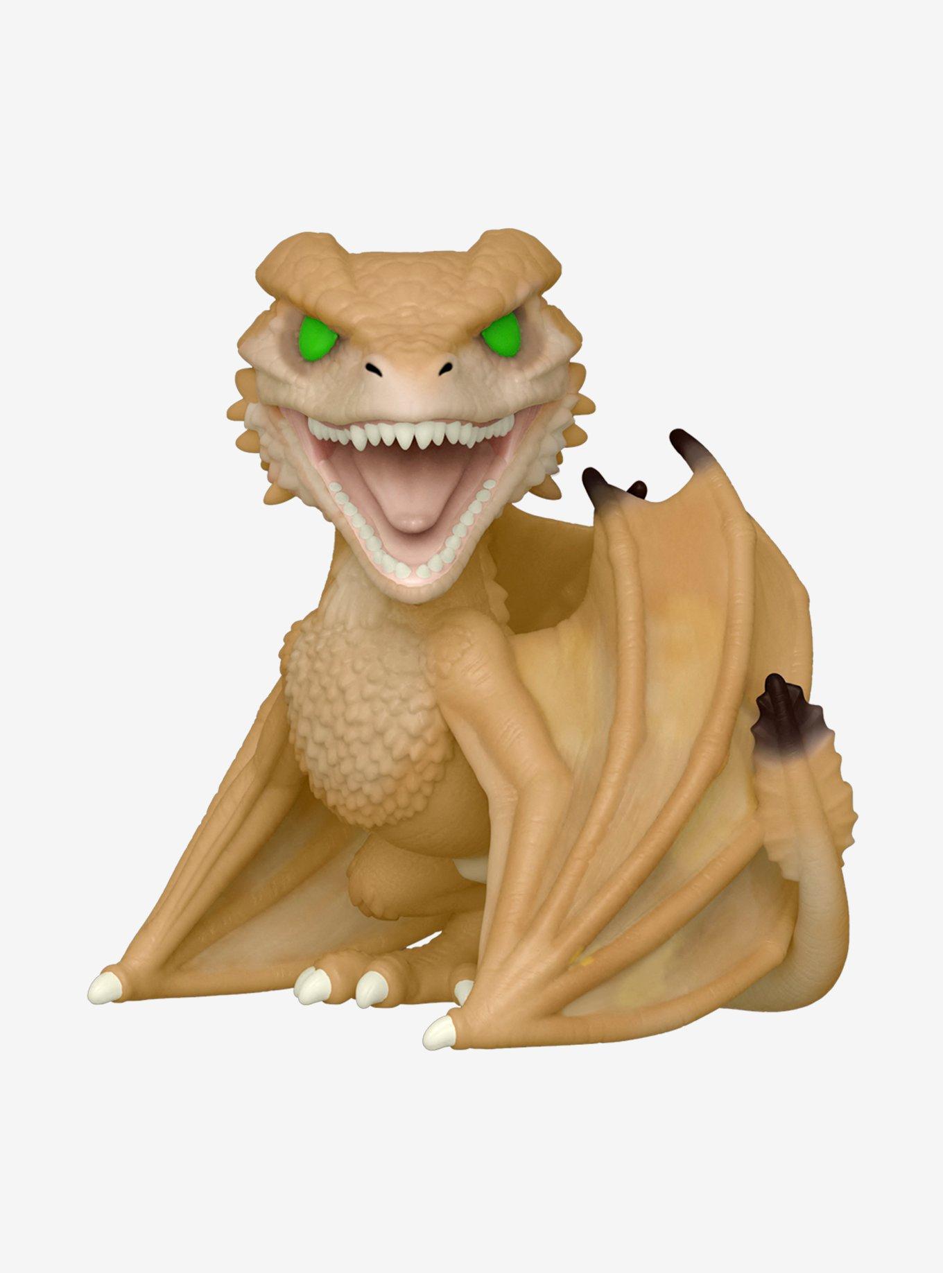 Funko Game Of Thrones: House Of The Dragon Pop! Syrax Vinyl Figure, , hi-res