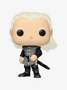 Funko Game Of Thrones: House Of The Dragon Pop! Daemon Targaryen Vinyl Figure, , hi-res