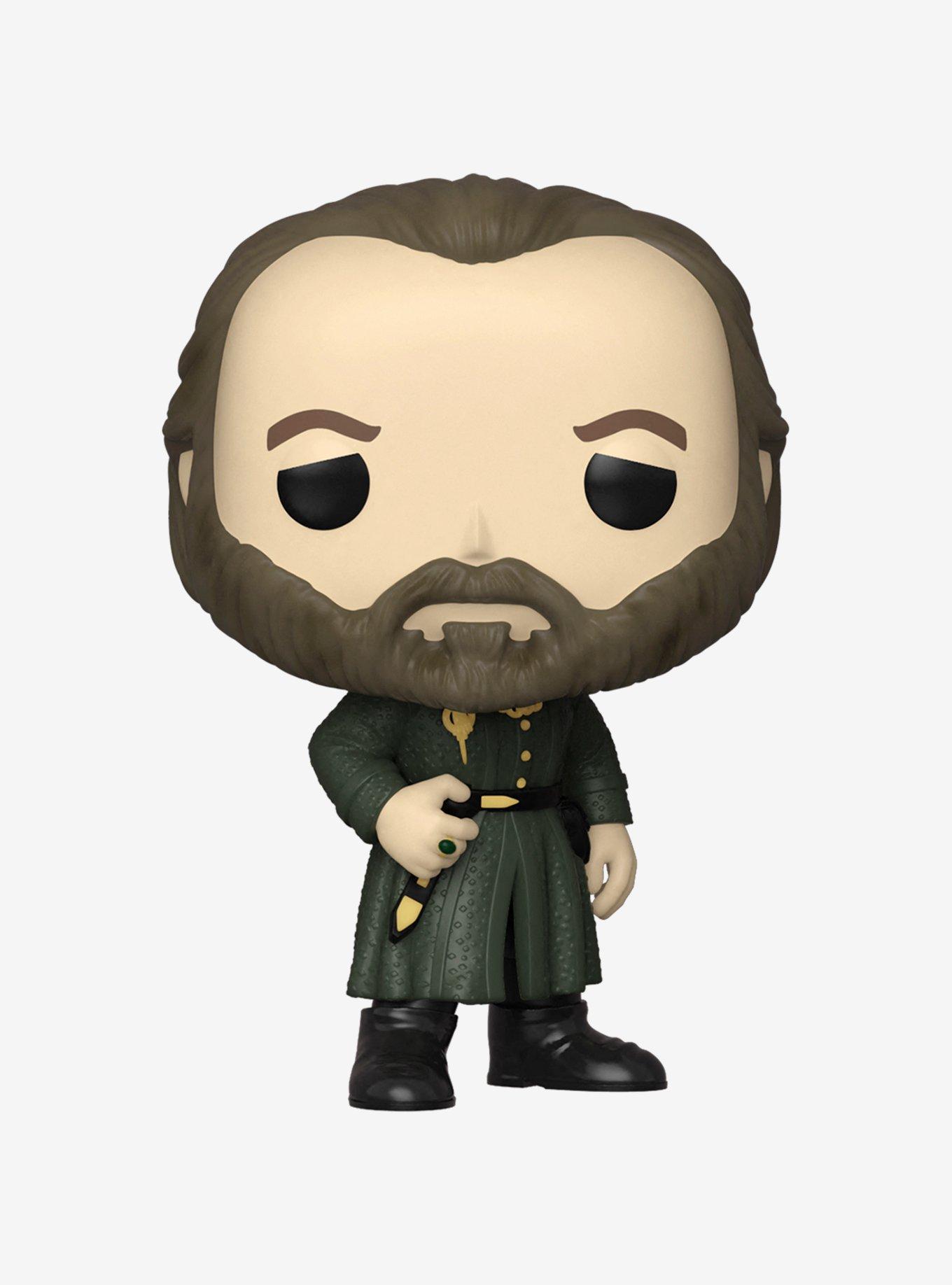 Funko Game Of Thrones: House Of The Dragon Pop! Otto Hightower Vinyl Figure, , hi-res