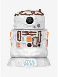Funko Star Wars: Holiday Pop! Snowman R2-D2 Vinyl Bobble-Head, , hi-res