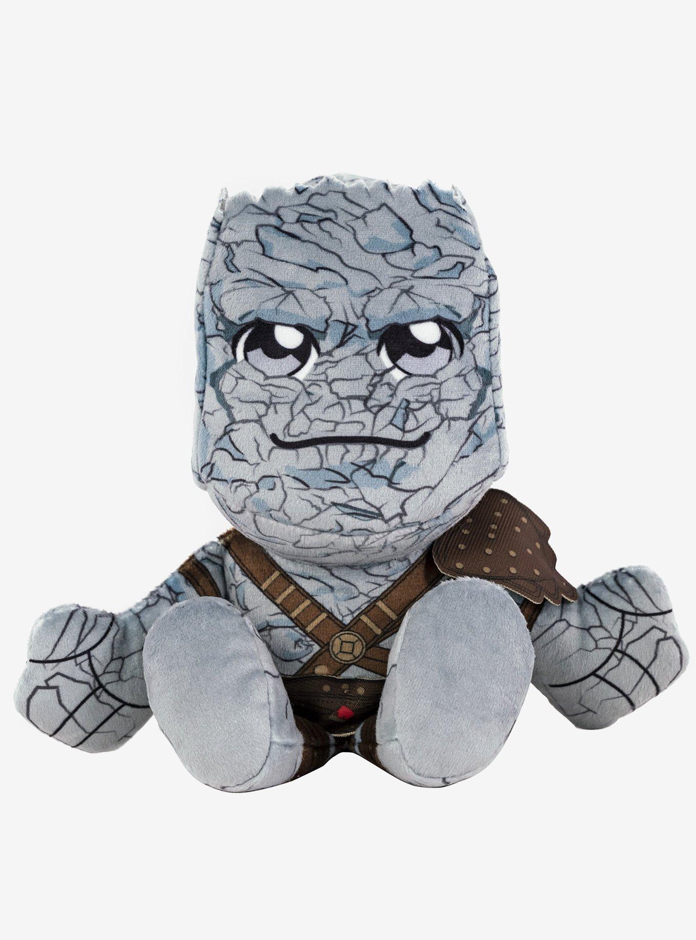 Hot Topic Marvel Thor Korg 8