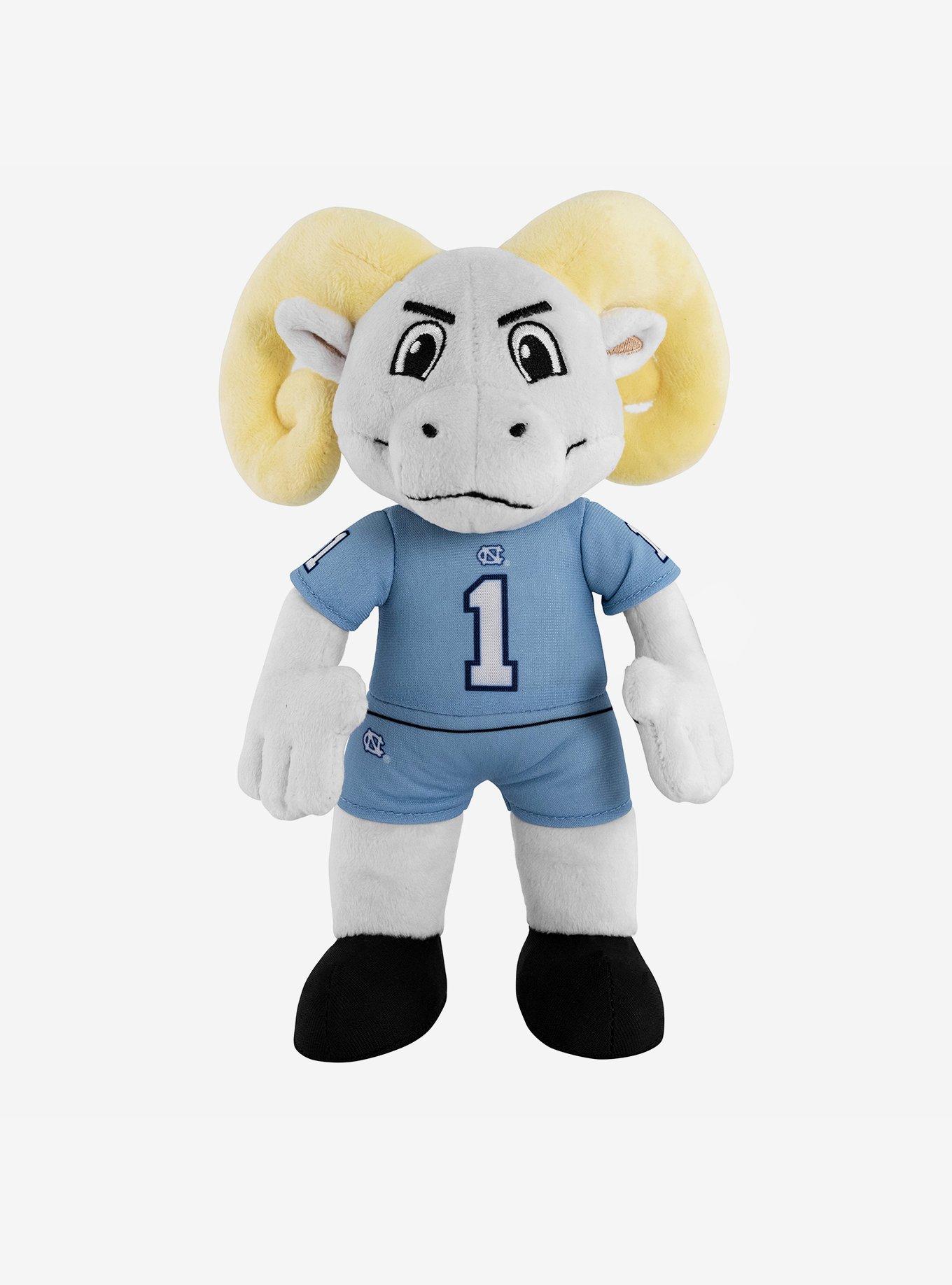 Carolina Panthers Plush Team Mascot