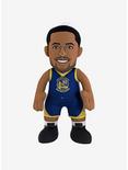 NBA Golden State Warriors Steph Curry 10" Bleacher Creatures Plush Figure, , hi-res