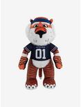 NCAA Auburn Tigers Aubie 10" Bleacher Creatures Mascot Plush Figures, , hi-res