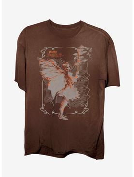 Paris Jackson Skeleton Fairy T-Shirt, , hi-res