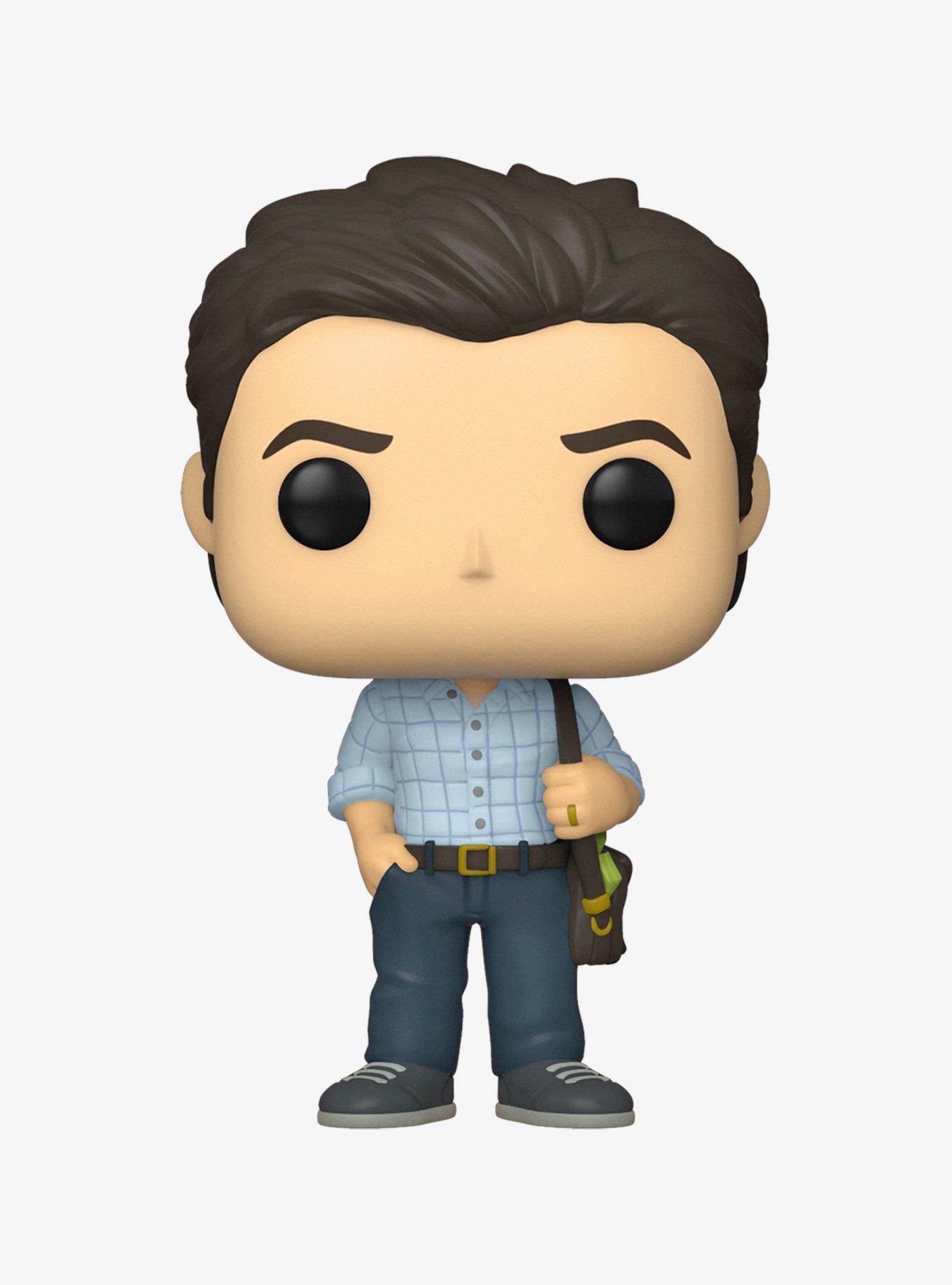 Funko Ozark Pop! Television Marty Byrde Vinyl Figure Hot Topic