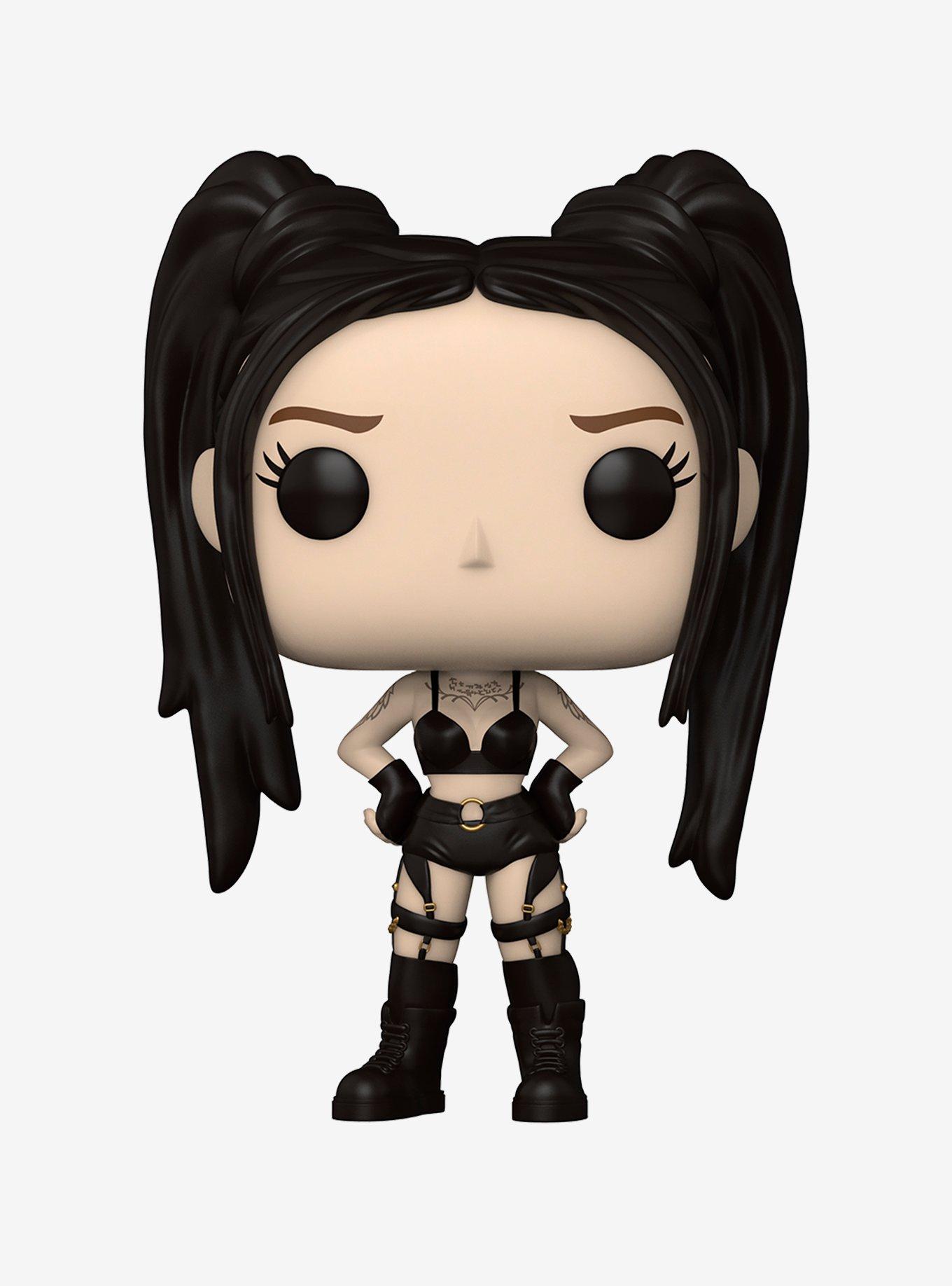 Funko Pop! Rocks Bella Poarch Vinyl Figure, , hi-res