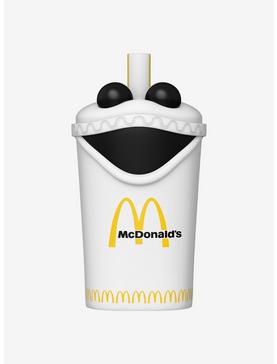 Funko McDonald's Pop! Ad Icons Meal Squad Cup Vinyl Figure, , hi-res