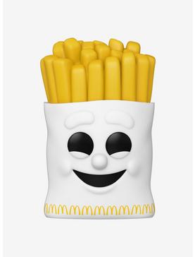 Funko McDonald's Pop! Ad Icons Meal Squad French Fries Vinyl Figure, , hi-res