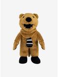 NCAA Penn State Nittany Lion 10" Bleacher Creatures Mascot Plush Figure, , hi-res