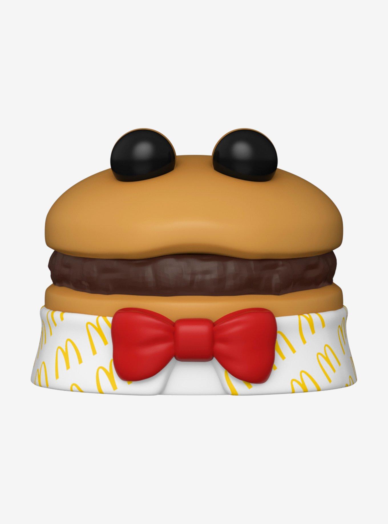 funko burger king