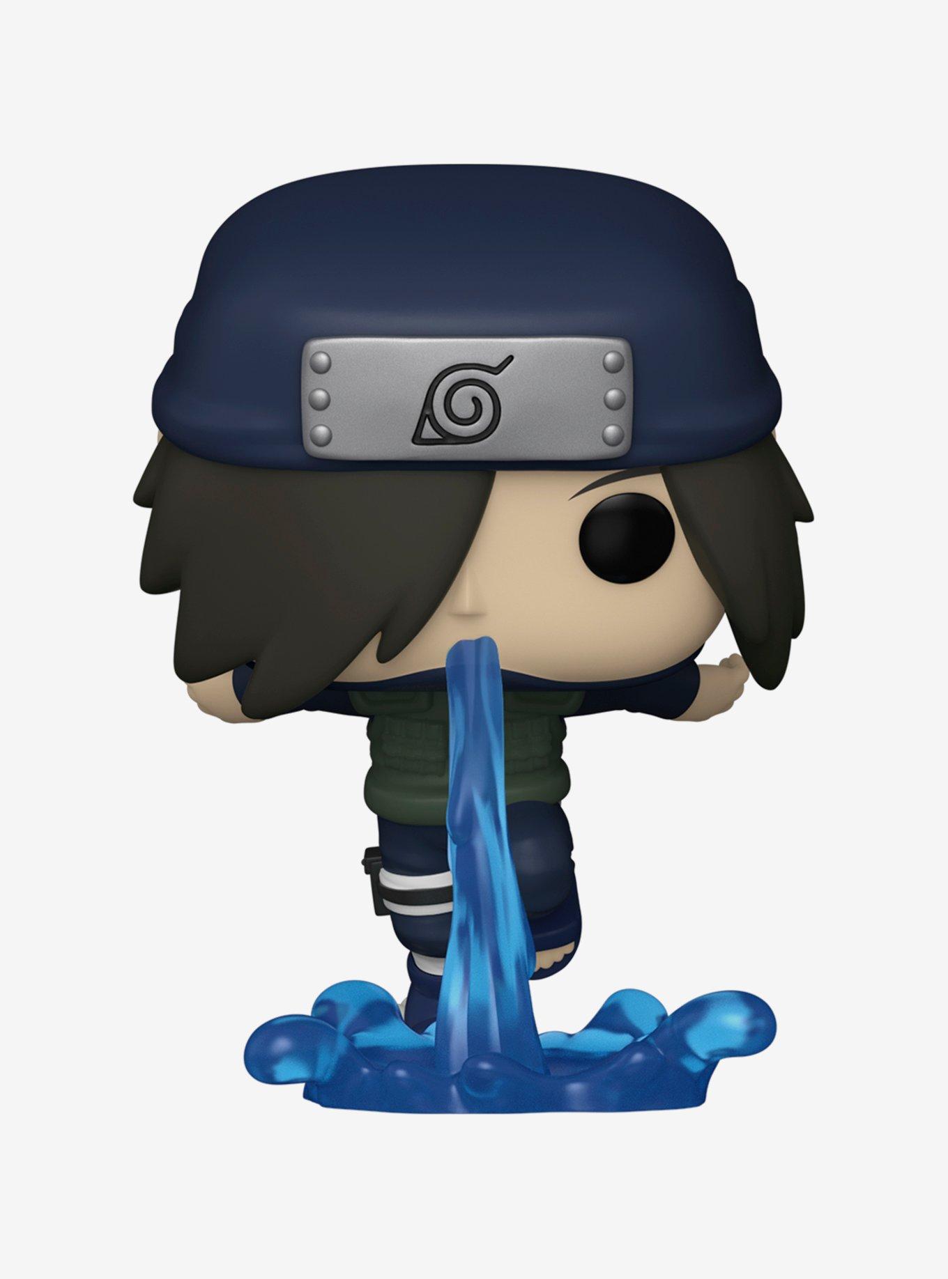 Funko Naruto Shippuden Pop! Animation Izumo Kamizuki Vinyl Figure, , hi-res