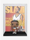 Funko NBA Orlando Magic Pop! Magazine Covers Tracy McGrady Vinyl Figure, , hi-res