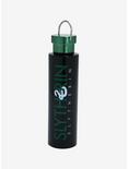 Harry Potter Slytherin Stainless Steel Water Bottle, , hi-res