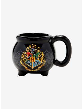 Plus Size Harry Potter Cauldron Mug, , hi-res