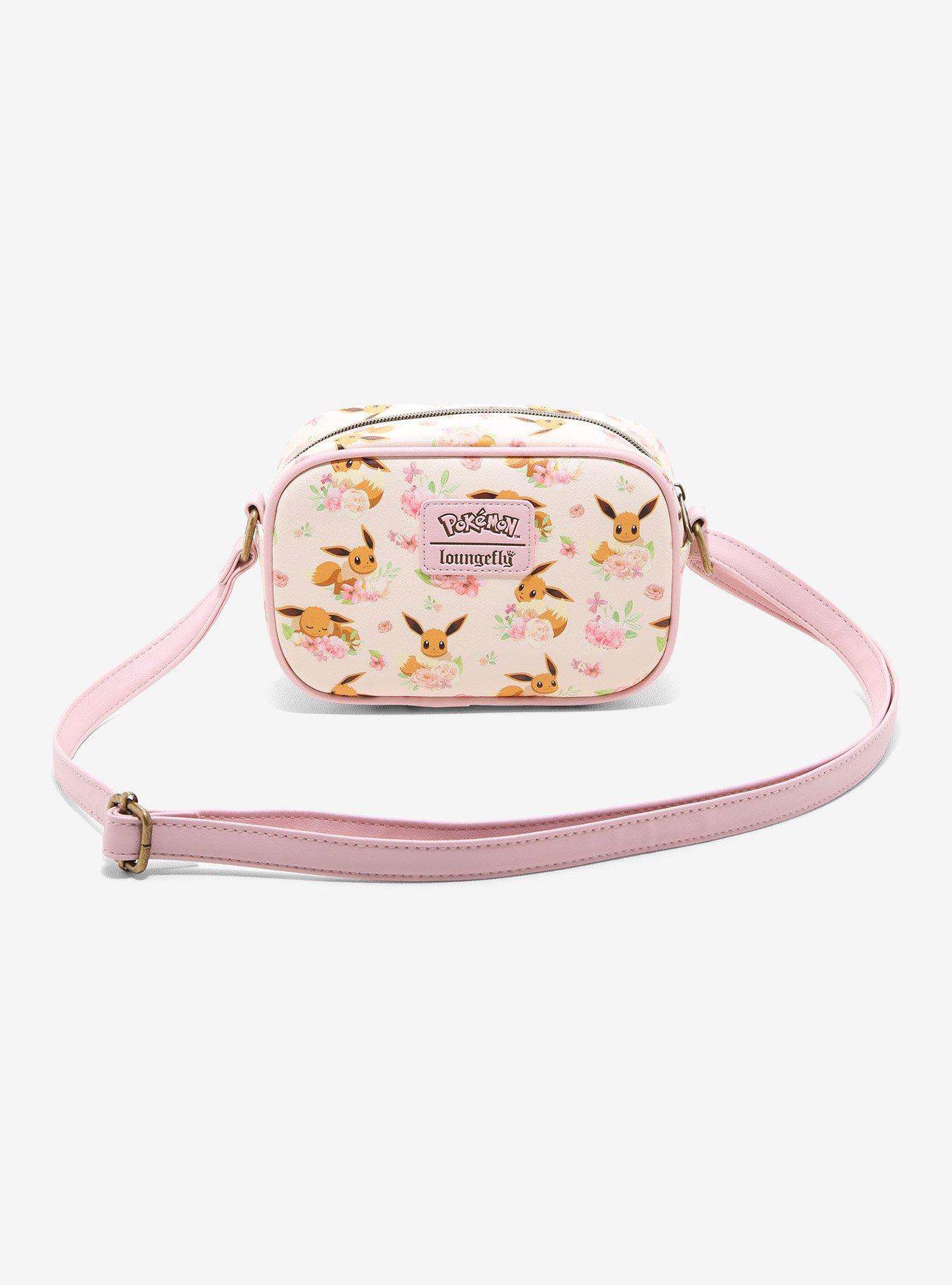 Eevee discount loungefly bag