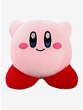 Kirby Plush Backpack, , hi-res